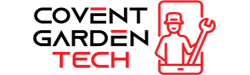 Covent Garden Tech Repairs