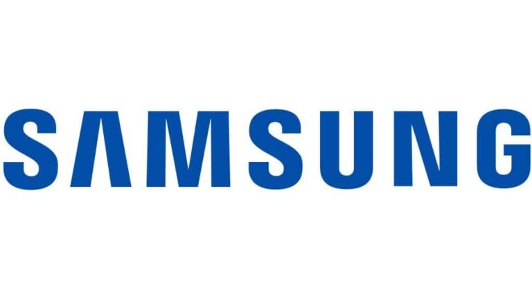 Samsunglogodd